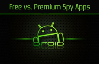 Difference Between Free and Premium Spy Apps