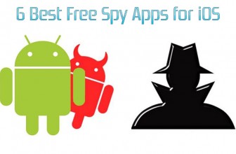 6 Best Free Spy Apps for iOS