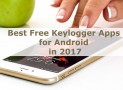 Best Free Keylogger Apps for Android in 2017